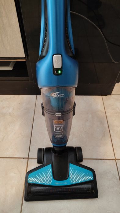 Odkurzacz Philips z Power pro Aqua