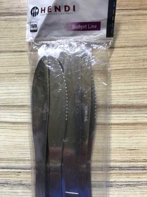 Hendi Nóż stołowy Budget Line 12 sztuk