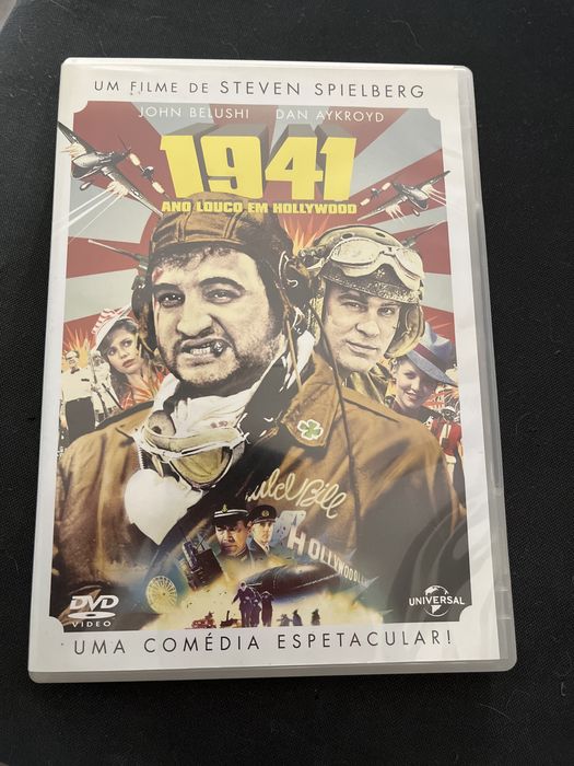 1941 - DVD