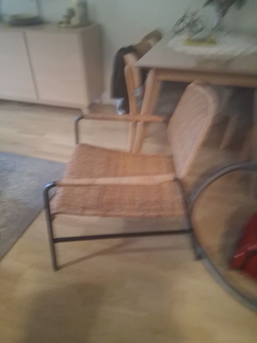 Fotel Ulriksberg z Ikei