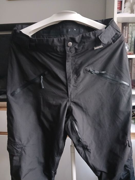 Spodnie narciarskie Ski Bum Proline rozmiar L