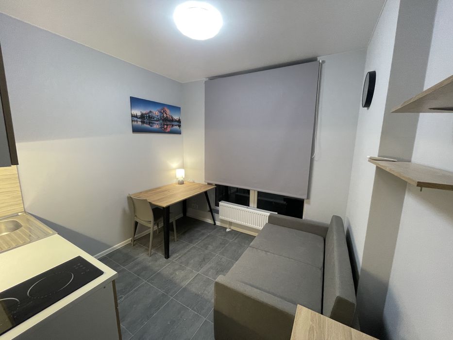 Оренда смарт квартири, метро Харківська, Ревуцького 40Б Лебединий