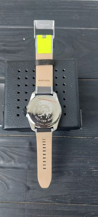 Zegarek męski Diesel ms9 Dz-1902