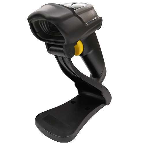 Ручний сканер штрих коду Mindeo MD6600-HD 2D USB