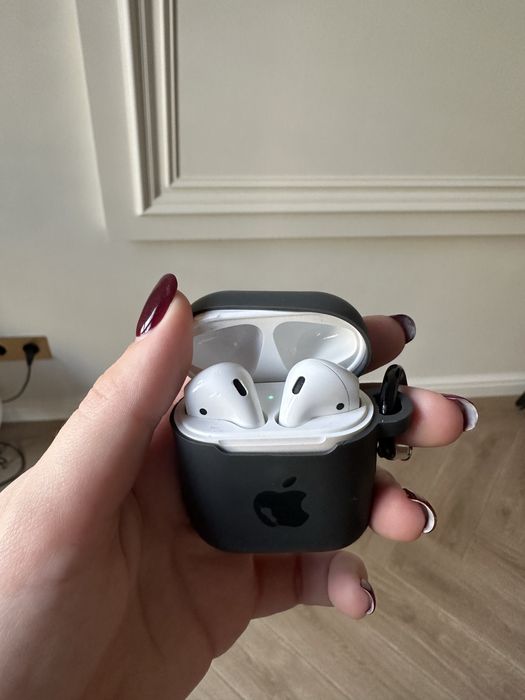 Airpods 2 оригінал