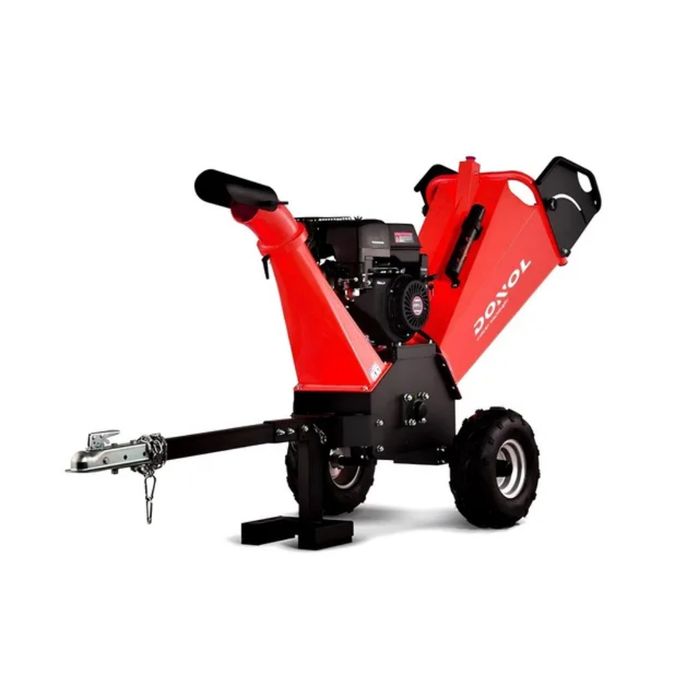 Rozdrabniacz spalinowy Donol 420cc rato