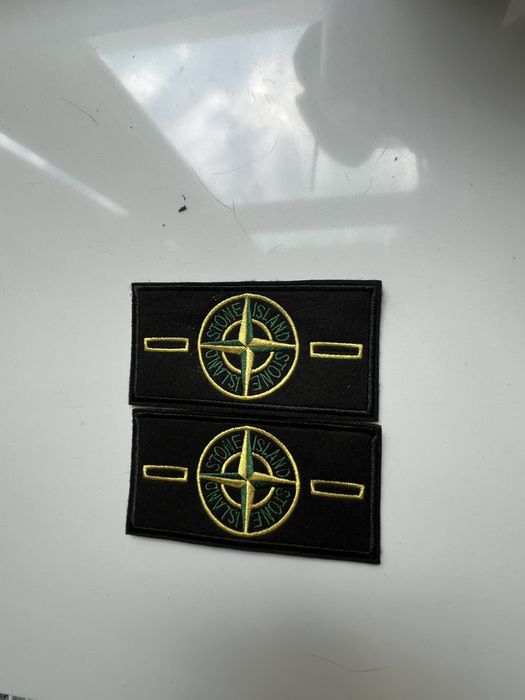Stone island patka 2 szt