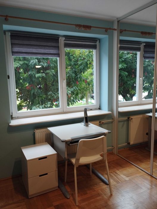Przytulne mieszkanie dwupokojowe, 51 m2, Czuby, ul. Jutrzenki; 2000 zł./m-c, przyjazny właściciel