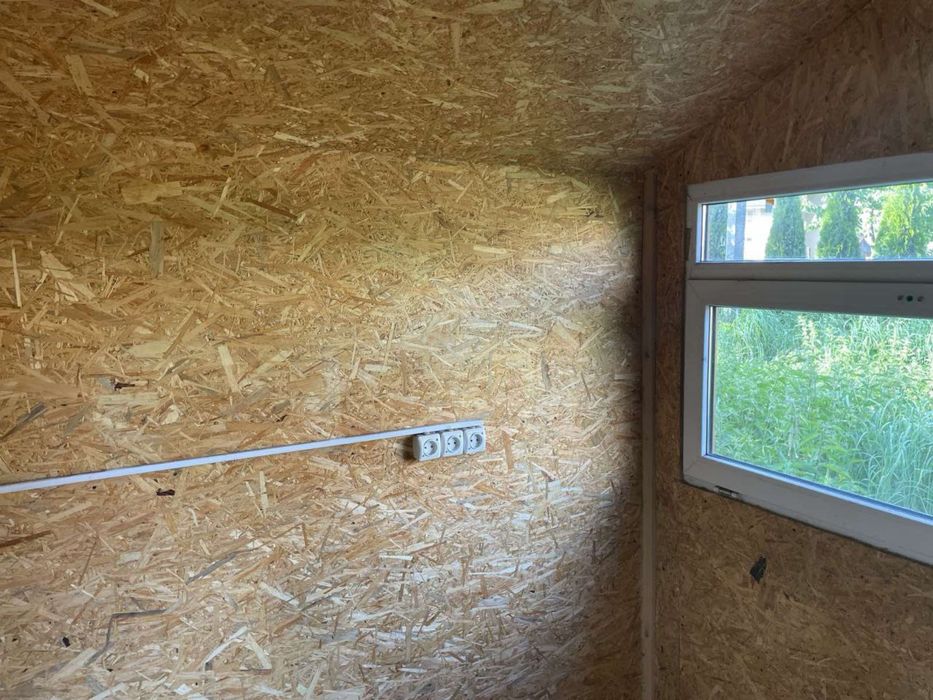 Продається кіоск самбір