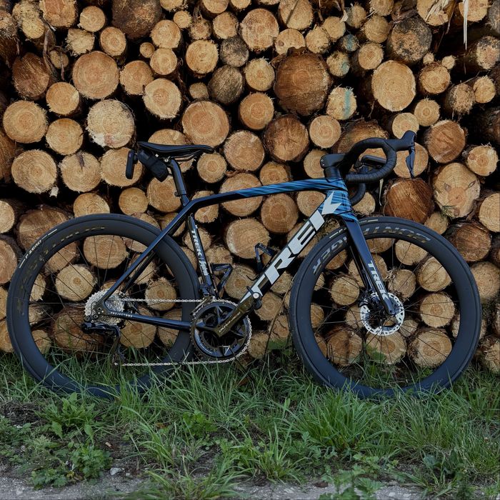 Rower Szosowy Trek Émonda SLR 7 Shimano Dura Ace Project One