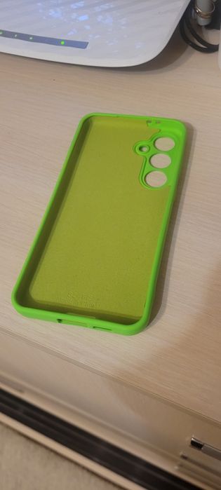 Продам чехол Samsung Galaxy s24 fe