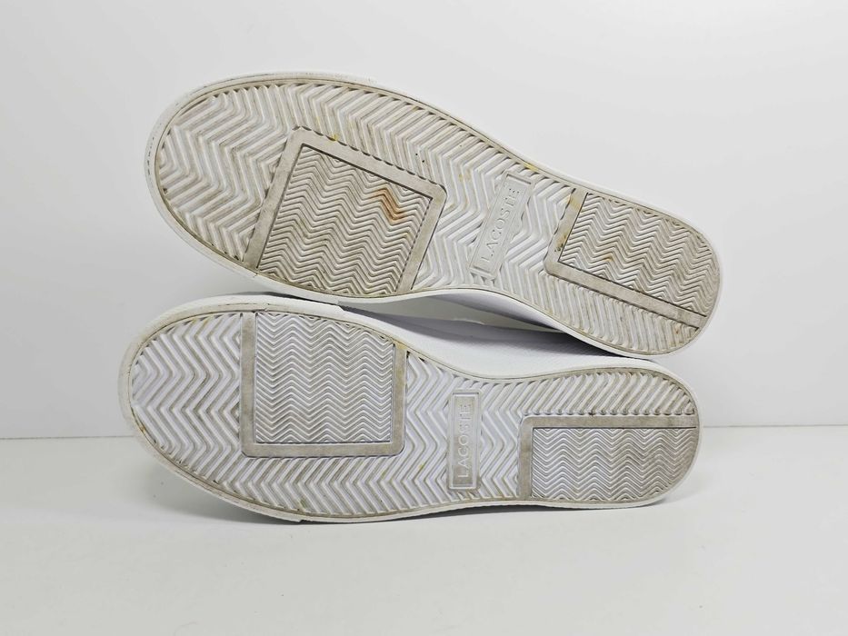 Lacoste ZIANE Platform r. 36 eu
