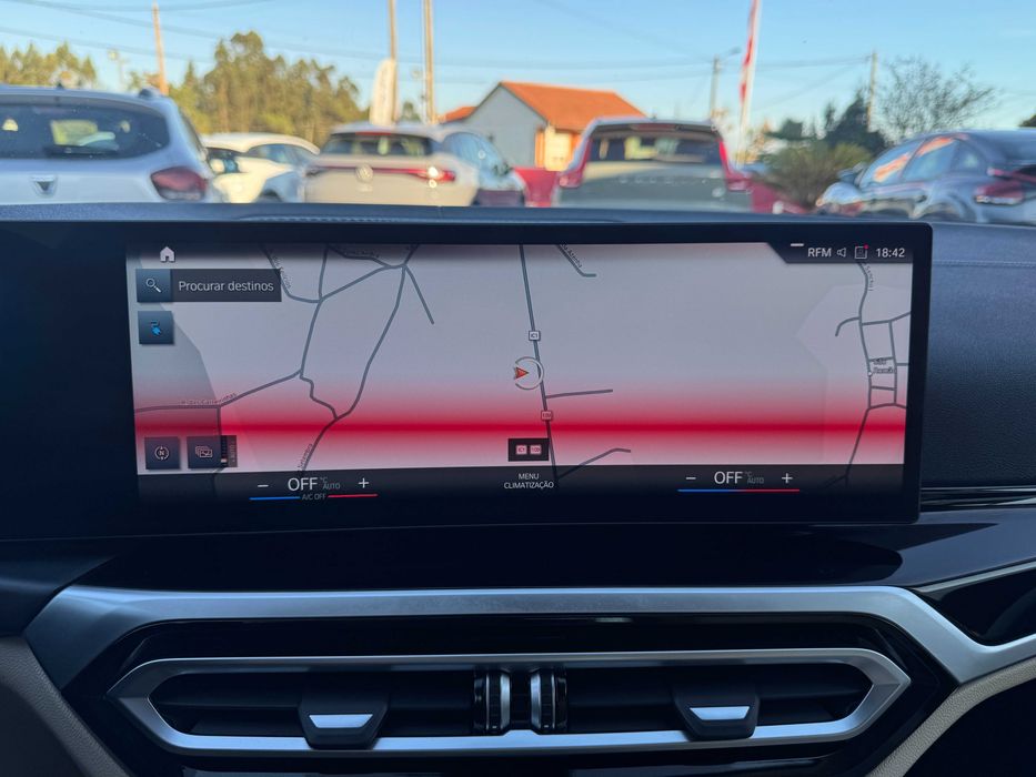 BMW i4 eDrive40