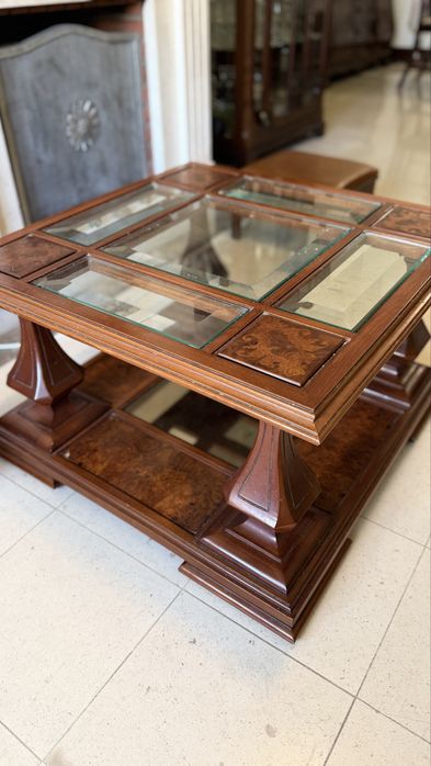 Mesa de centro sala