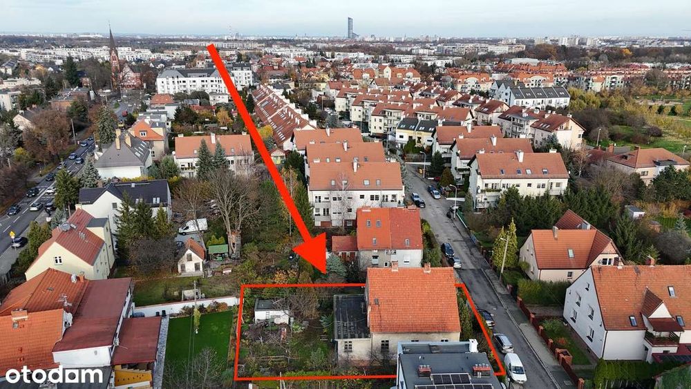 Dom przy ul. Sezamkowej | Lokal nr 1 | 104,5 m²