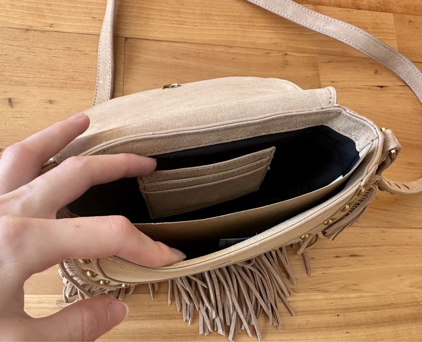 Жіноча сумка Zara оригінал