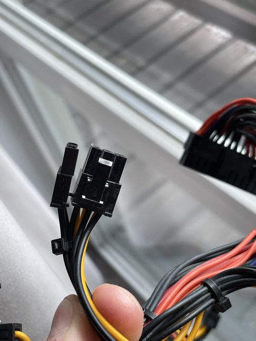 Блок Питания 500w