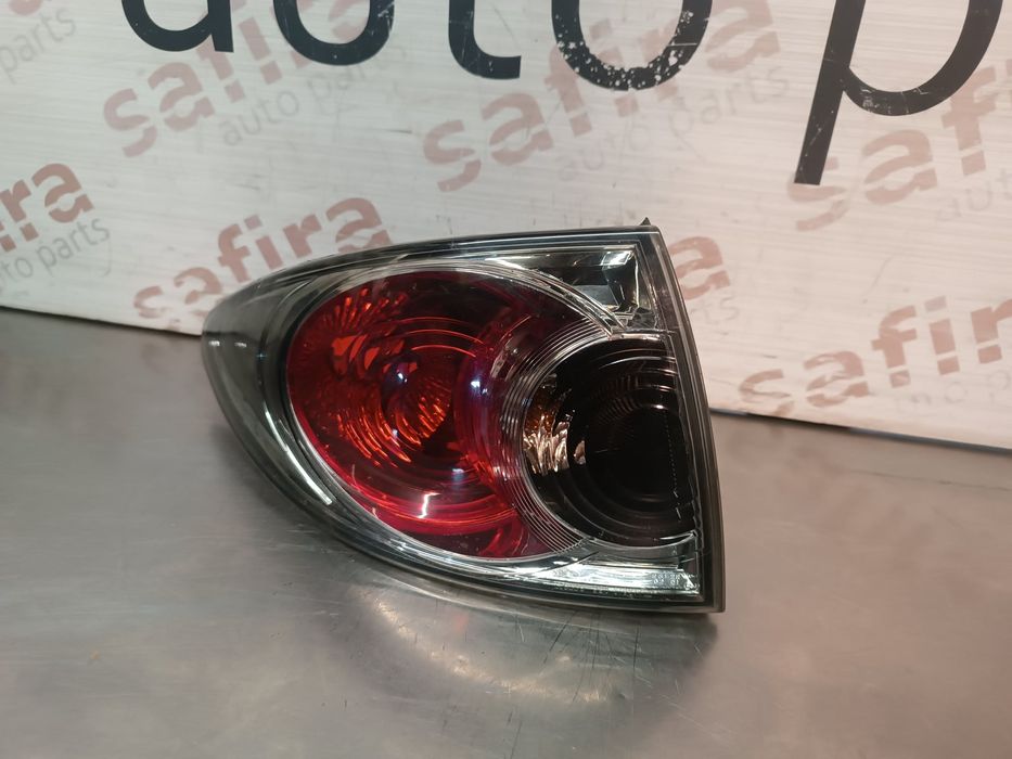 Farolim Direito MAZDA 6 Hatchback - 22061974