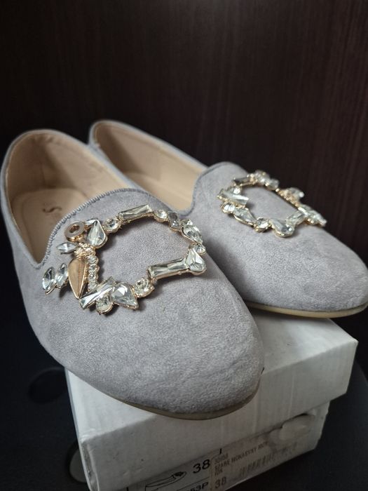Buty damskie nowe