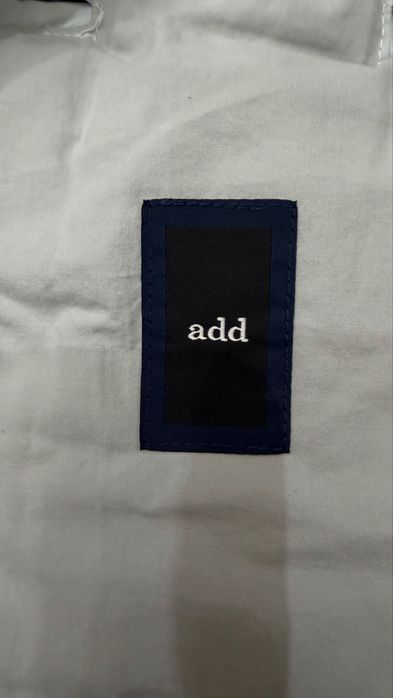 Зимовий конверт пуховий ADD Moncler оригінал