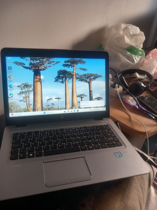 Hp laptop i7, bateria boa tudo perfeito