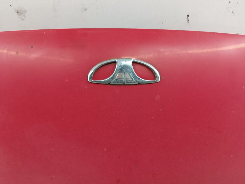 Capot - daewoo matiz (m100, m150) | 98 -