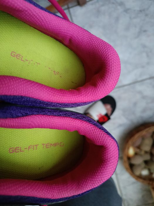 Asics buty sportowe rozmiar 42,5