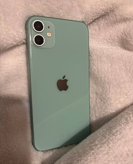 IPhone 11 telefon
