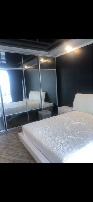 Продам в Херсоне 2-х комнатную квартиру с новым ремонтом