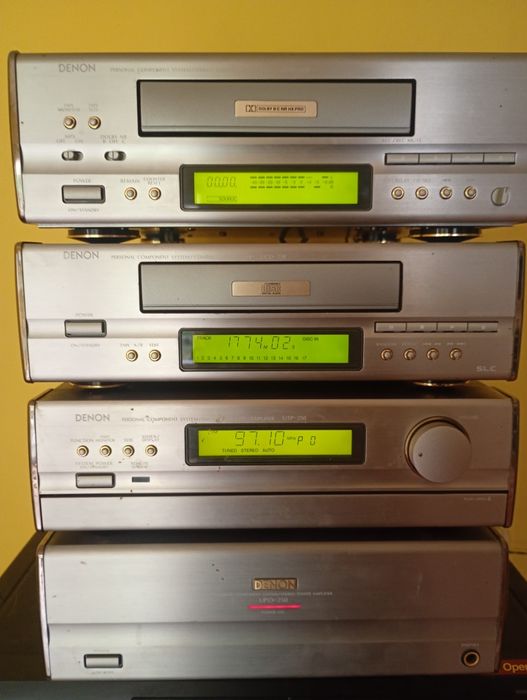 Amtuner denon utp-250