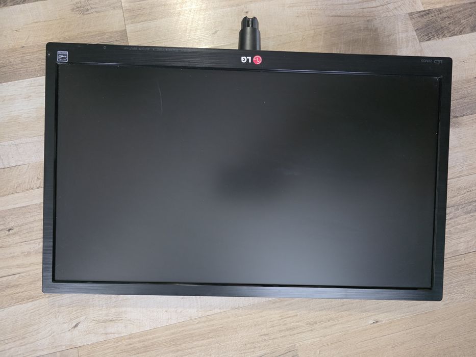 Продам монітор lg