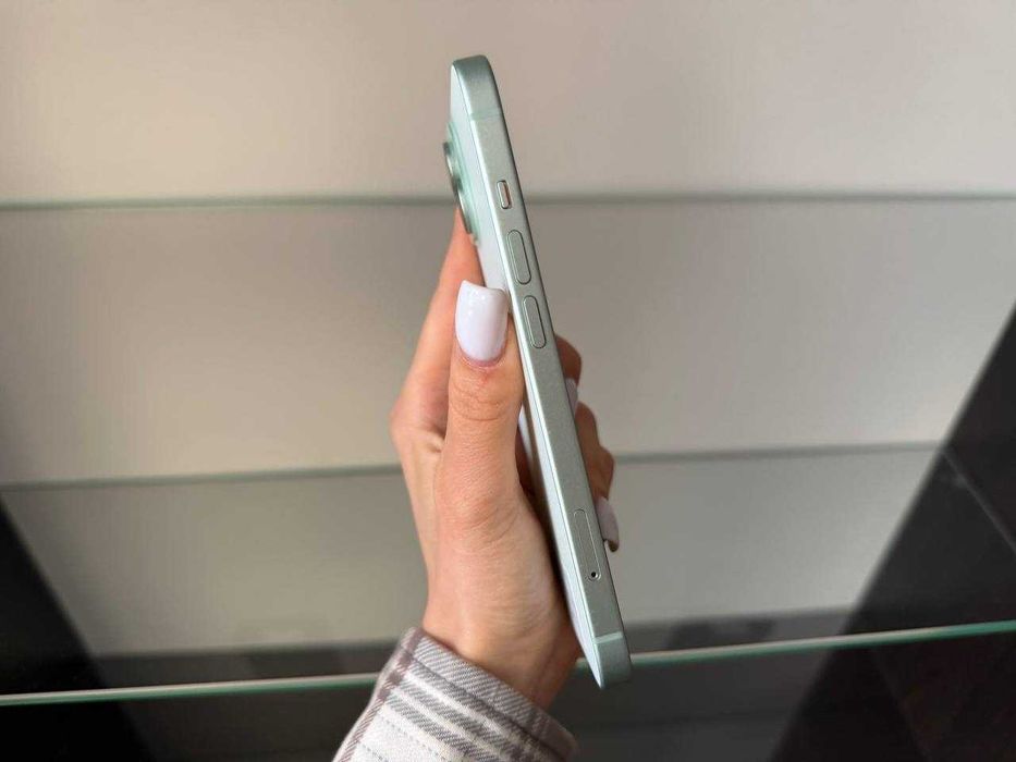 iPhone 15 128 Gb Neverlock / Магазин + Гарантія