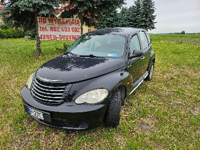 Chrysler PT Cruiser
