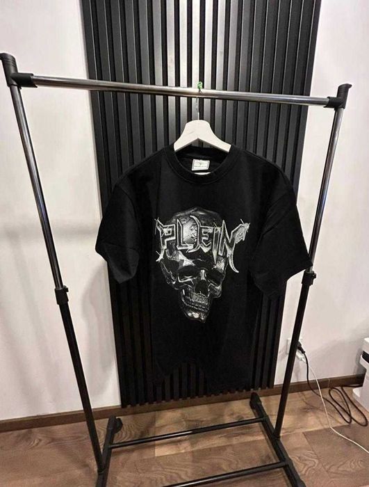 Philipp Plein koszulka