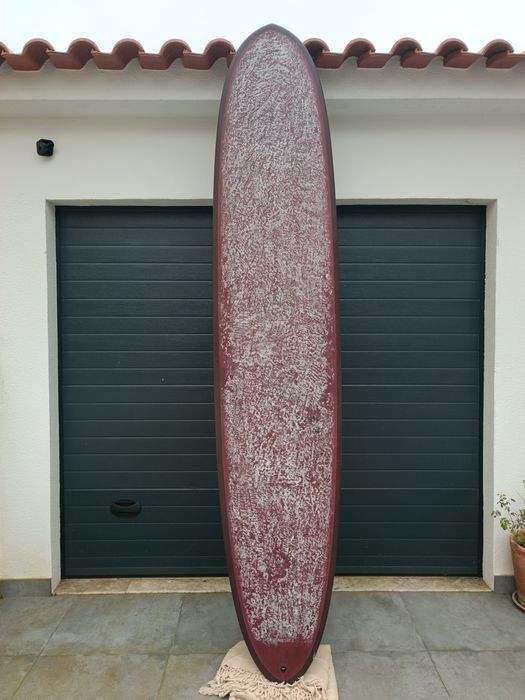 Longboard FireWire TJ Special T 9'6