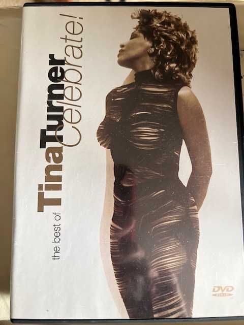 Tina Turner Celebrate The Best Of