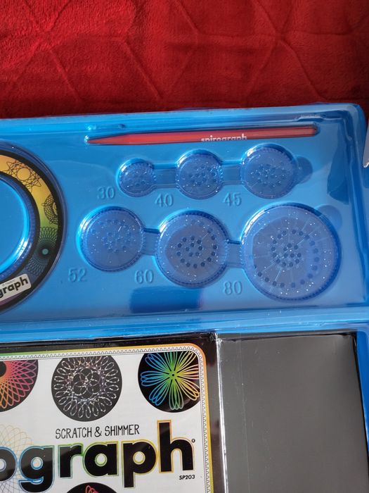 Spirograph Hasbro