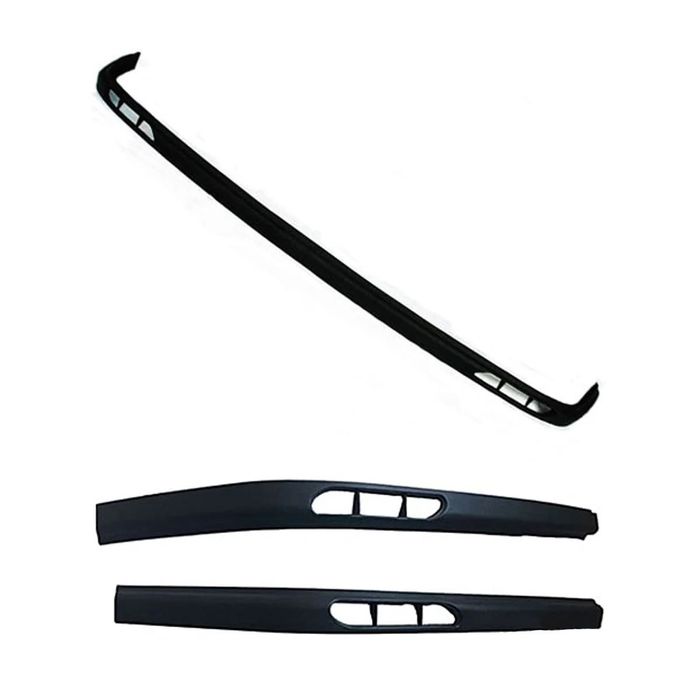 Lip laguna Universal NOVO (Peugeot 206 306 Renault Clio Megane etc)