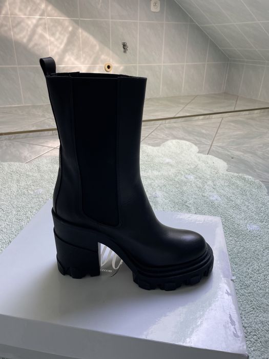 Ovye botki 40 nowe
