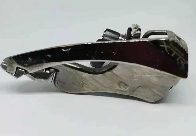 Shimano XTR front derrailleur - FD-M950 - 31,8mm