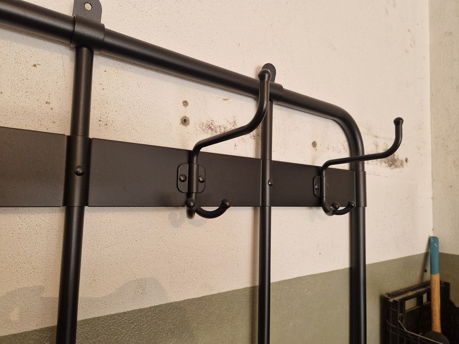 Bengaleiro NIPÅSEN (IKEA)