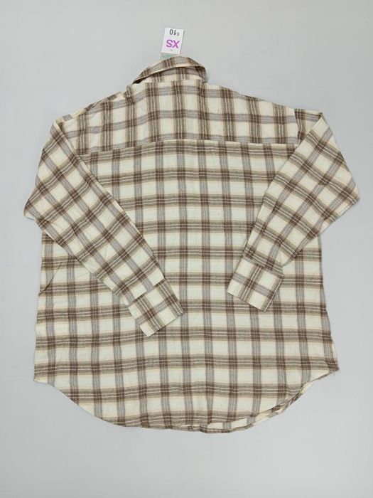 Фланелева сорочка Primark нова