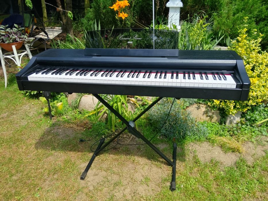 Pianino cyfrowe Korg Concert C-15 ,88