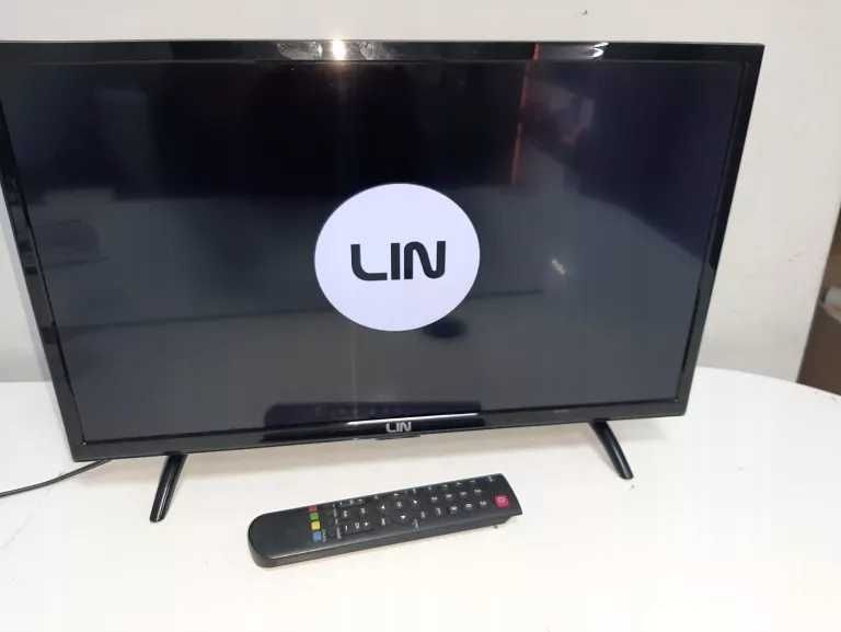 Tv Led 22 cale Lin 22LFHD1600 Dvb-t2 Usb do ZK Kamper