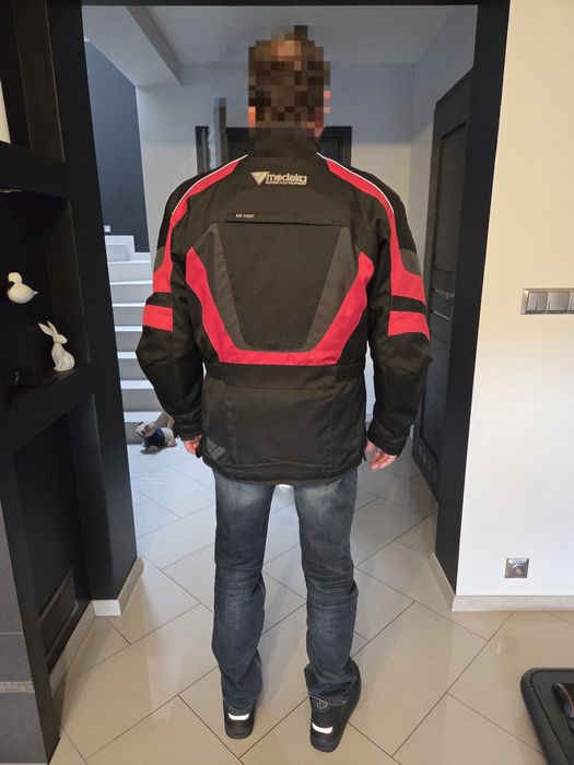 Kurtka motocyklowa marki  Modeka rozmiar 2XL