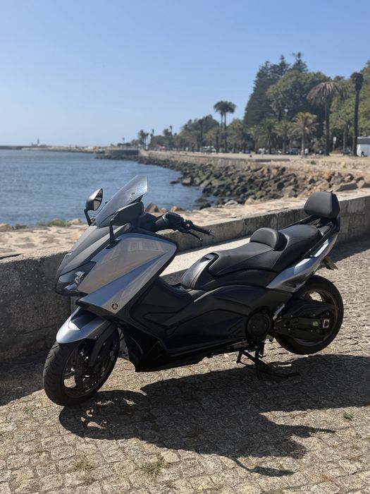 Tmax 530 2012 Nacional