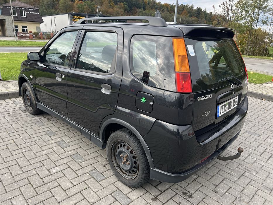 Suzuki Ignis 1.3 Diesel