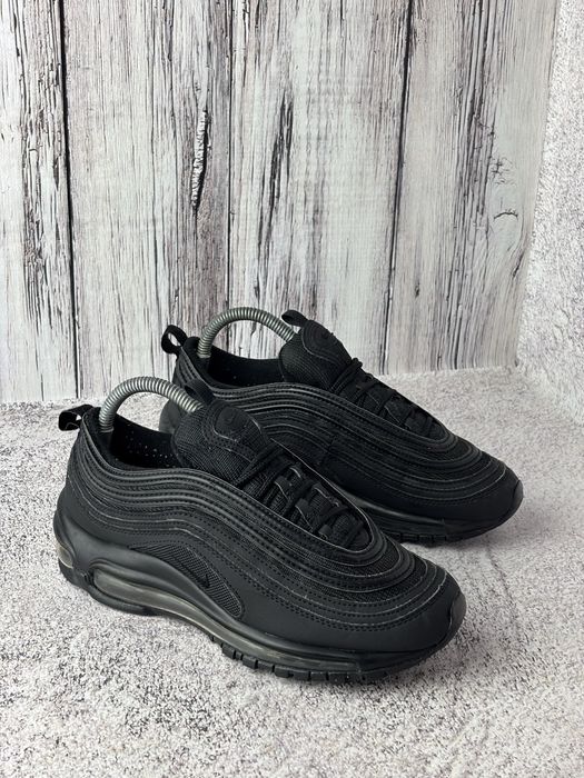 Женские Кроссовки Nike Air Max 97 Оригинал