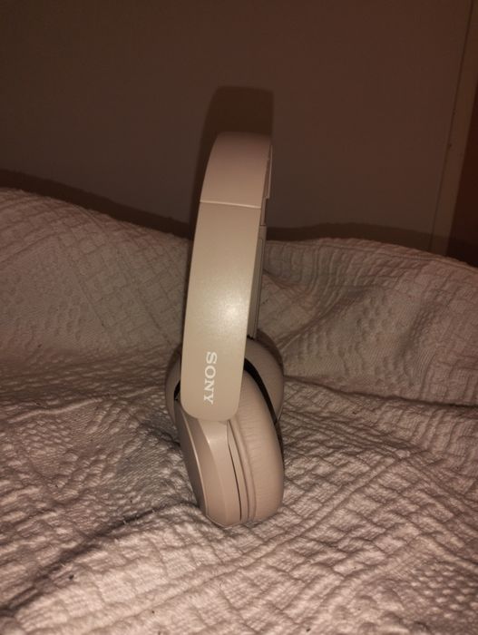 Vendo Fones Sony