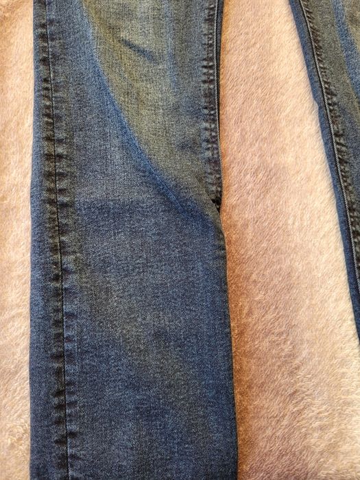 Spodnie pull bear